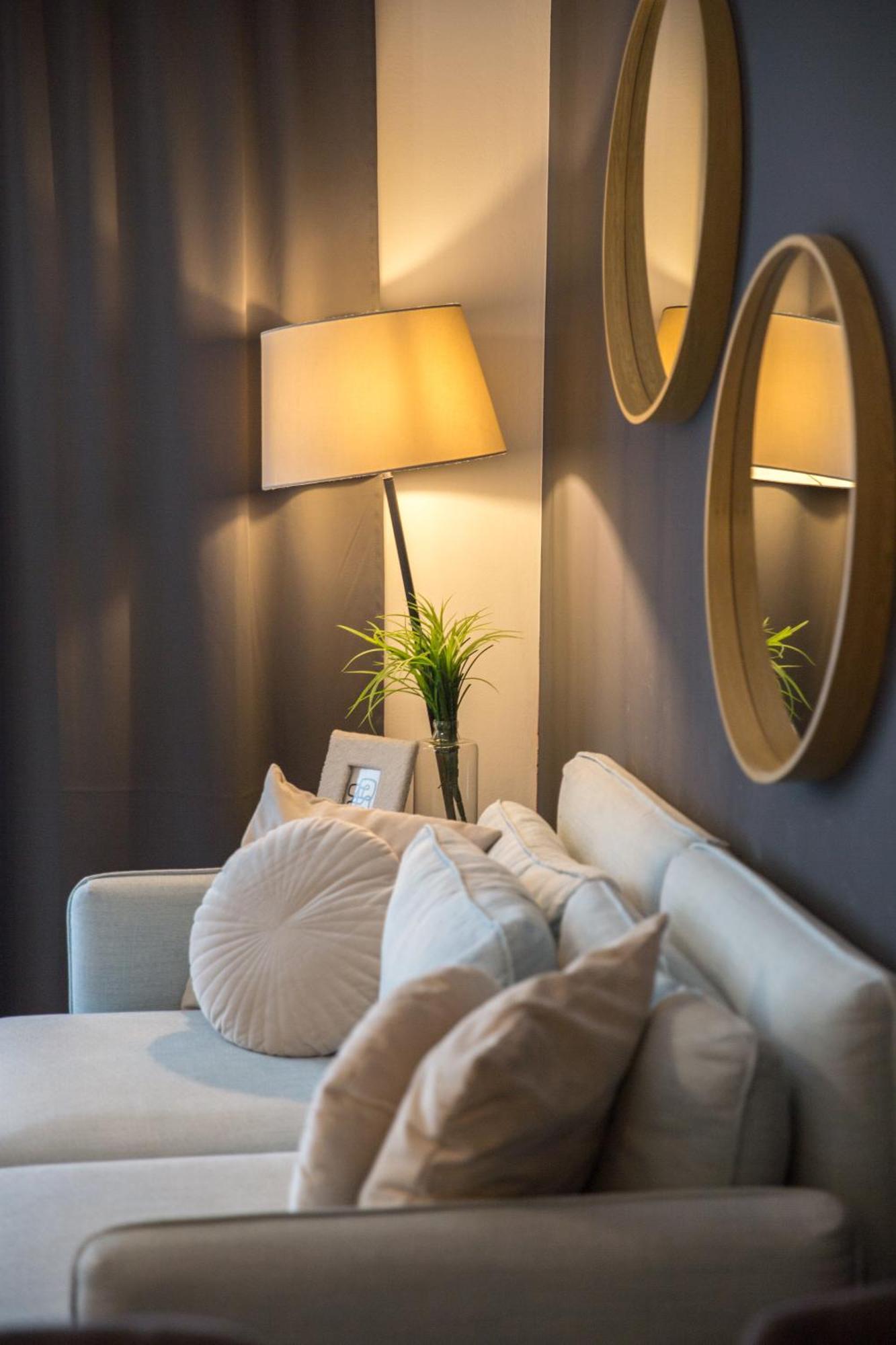Apartment Pjero Makarska Bagian luar foto