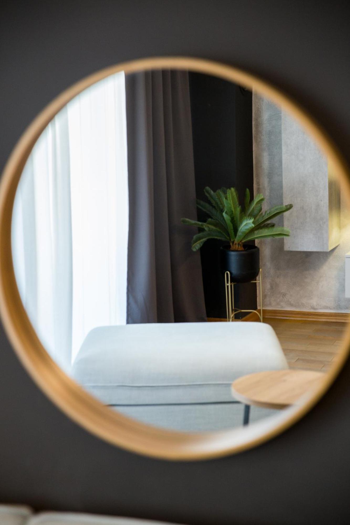 Apartment Pjero Makarska Bagian luar foto